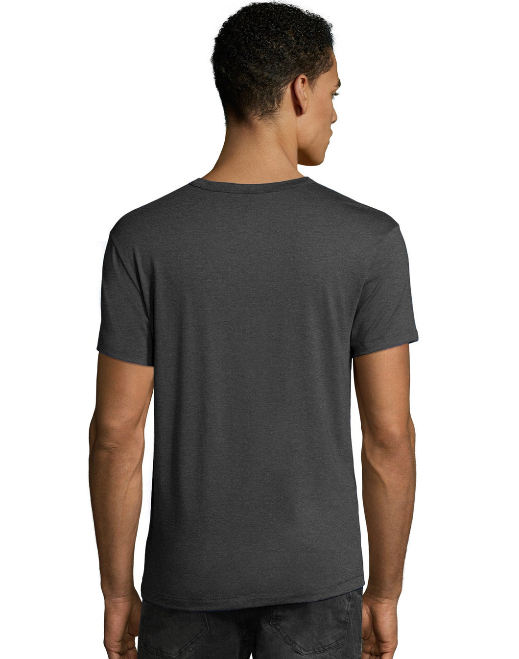 Feat Men's NASA Shirt, New Meatball Logo Insignia Symbol Graphic T-Shirt